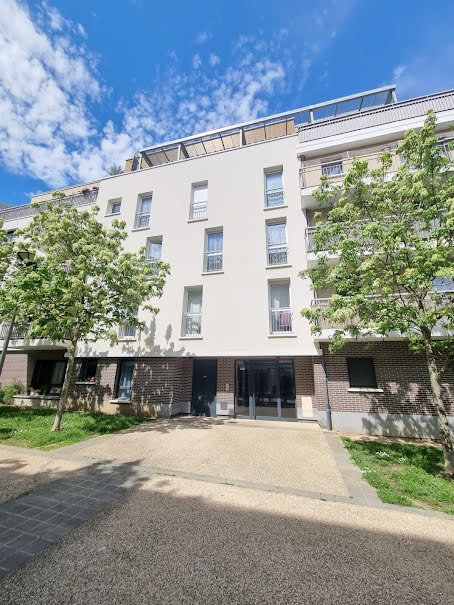 Vente appartement 3 pièces 57 m² à Chatillon (92320), 384 500 €