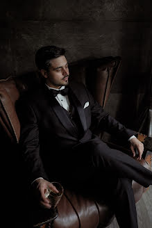 Svatební fotograf Yuriy Marilov (marilov). Fotografie z 25.října 2024
