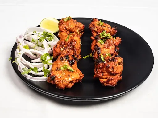 Tandoori Chicken Tikka