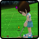 Open Tee for Shots Golf Hot 2 APK Télécharger