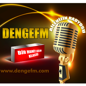 Download Denge Radyo For PC Windows and Mac