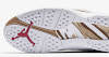 air jordan 8 retro ovo white metallic gold