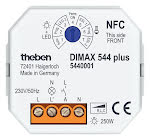 Theben Dimax 544 Plus Universaldimmer