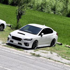 WRX STI VAB