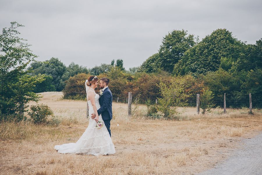 Fotografo di matrimoni Joerg Friedrich (blende08). Foto del 13 febbraio 2019