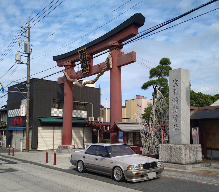 クラウンハードトップのSOLITARY・A-ASSOCIATION・13クラウン・BBS RSに関するカスタム事例の投稿画像3枚目