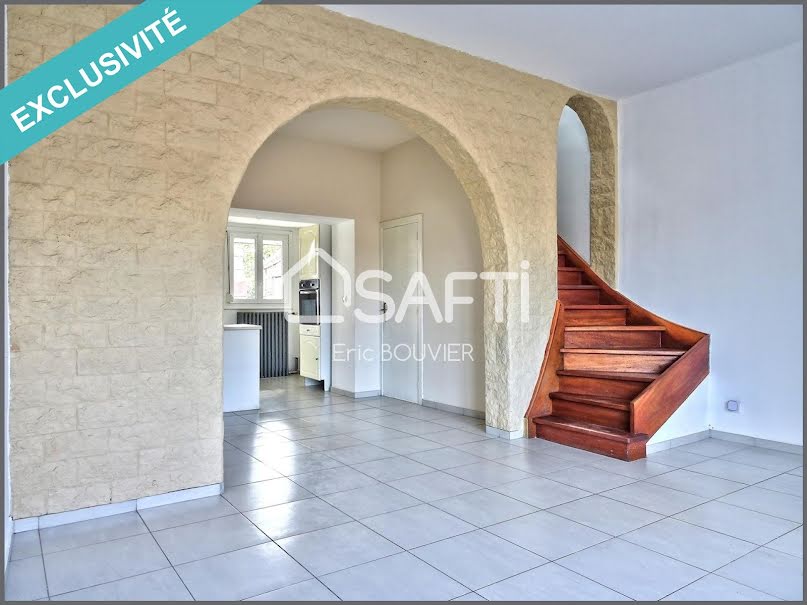Vente maison 3 pièces 65 m² à Aniche (59580), 83 500 €