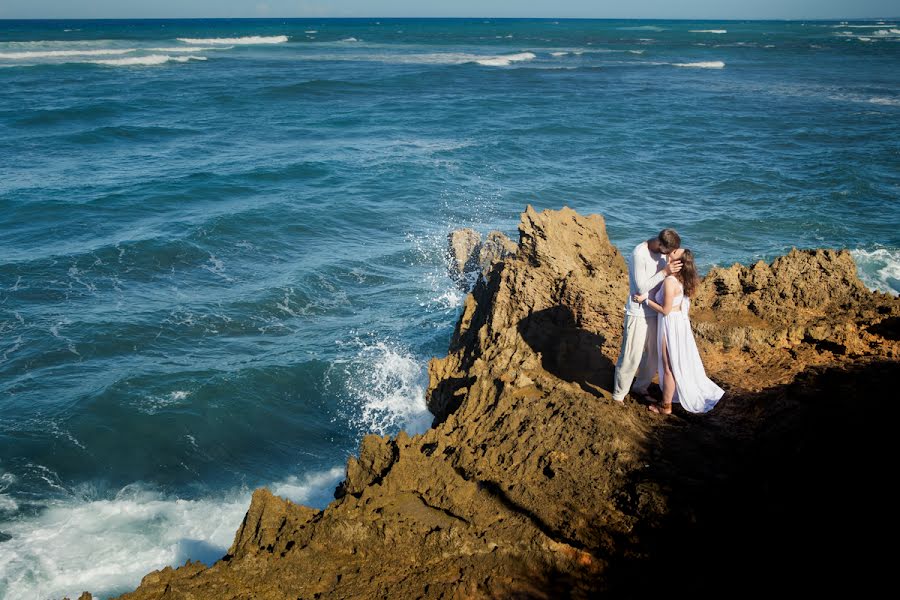 Fotógrafo de casamento Mariya Smoliakova (marialex). Foto de 24 de novembro 2019