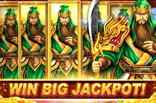 Free Slots Casino Royale - New Slot Machines 2018