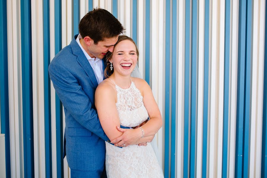 Fotógrafo de casamento Federico Salmeron (federicosalmeron). Foto de 10 de março 2020