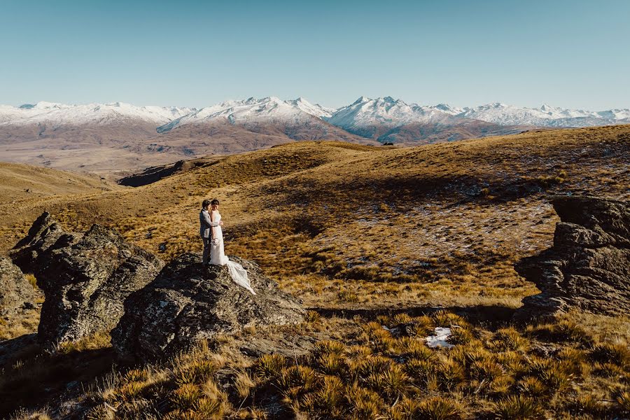 Wedding photographer Andy Brown (andybrown). Photo of 13 July 2022