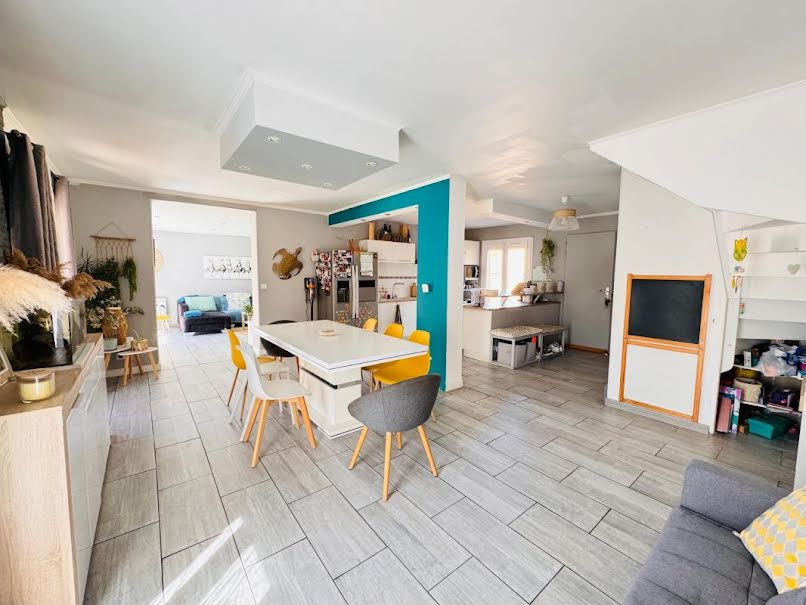 Vente maison 6 pièces 110 m² à Sète (34200), 399 000 €