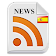 noticias Español icon