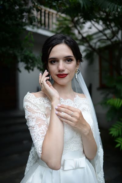 Весільний фотограф Лена Конопляникова (lkonoplyanikova). Фотографія від 7 вересня 2021