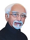 Hamid Ansari