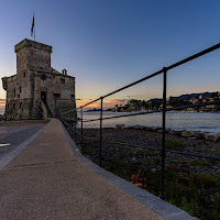 Castelo Rapallo di 