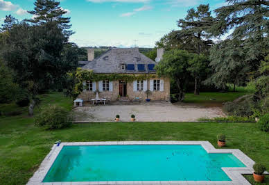 Property with pool 11