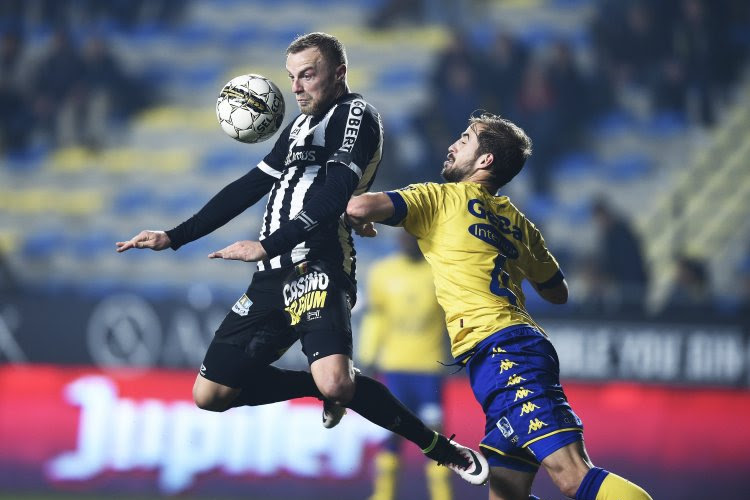 Suivez le match amical Saint-Trond - Charleroi en DIRECT VIDEO ! (Dès 15H)