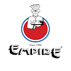 Empire Restaurant, Thurahalli, Brookefield, Bangalore logo