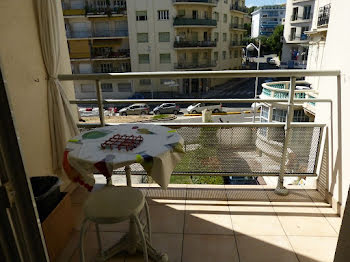 appartement à Nice (06)