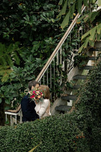 Fotografo di matrimoni Tanya Vovchetskaia (tanyacreator). Foto del 24 aprile