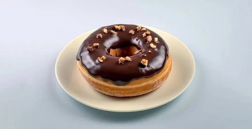 Chocolate Donut