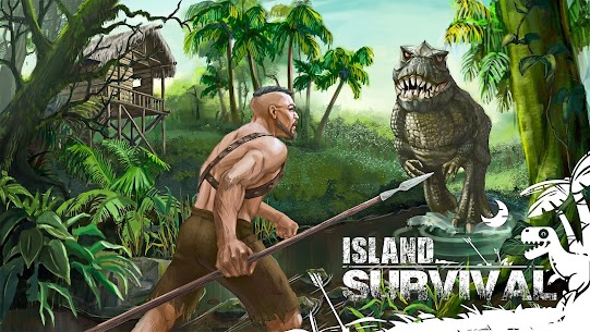 Jurassic Island MOD (Unlimited Money) 6