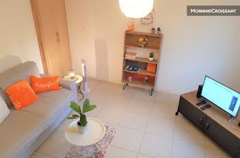 appartement à Saint-martin-d'heres (38)