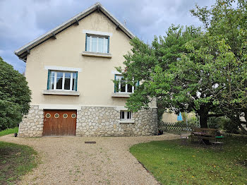 maison à Poissy (78)