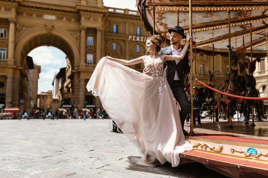 Wedding photographer Aleksey Gorkiy (gorkiyalexey). Photo of 7 March 2021