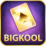 Cover Image of डाउनलोड BigKool - Choi bai Online  APK