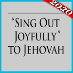 Cover Image of Скачать Sing Out Joyfully Jehovah Tablet 4.0 APK