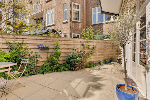 Property purchase in Amsterdam (Netherlands)
