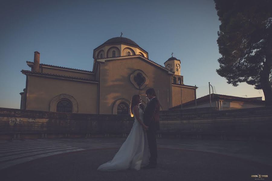 Fotografo di matrimoni Hasan Kodzhaveizov (kodzhaveizov). Foto del 5 maggio 2023