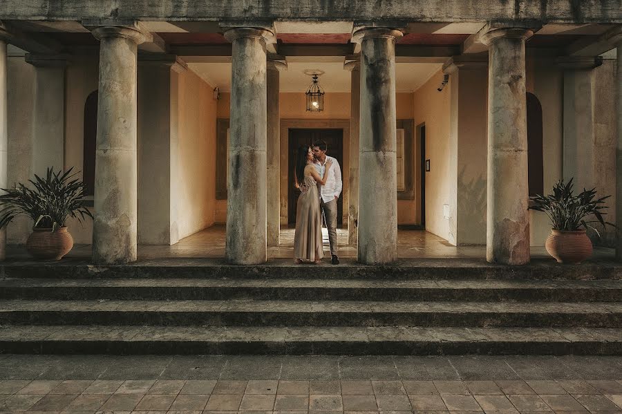 Photographe de mariage Christoforos Korakianitis (ckimaging). Photo du 25 mai 2023