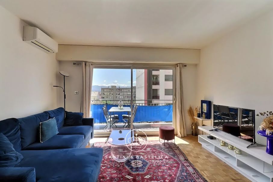 Vente appartement 3 pièces 69.02 m² à Ajaccio (20000), 435 000 €