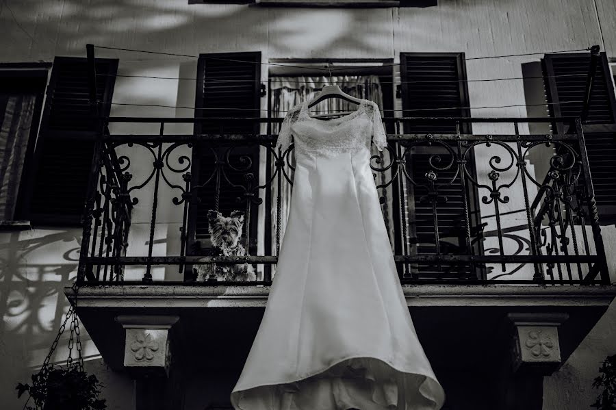 Fotógrafo de bodas Virgilio Lazzari (lazzari). Foto del 29 de febrero