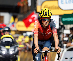 Tom Pidcock laat frustraties de vrije loop na L-B-L over Van der Poel en co