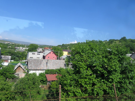 Transylvanian Winery România 2016