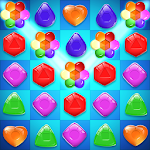 Cover Image of Download Gem Smash Space 1.0 APK