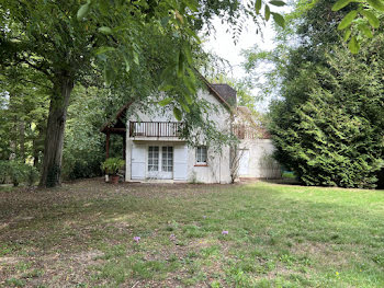 maison à Bois-le-Roi (77)