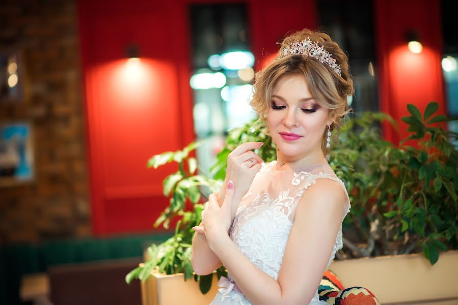 Fotógrafo de bodas Ekaterina Mirgorod (katriona). Foto del 8 de abril 2020