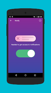 QuickTouch(ios iphone touch) Screenshot