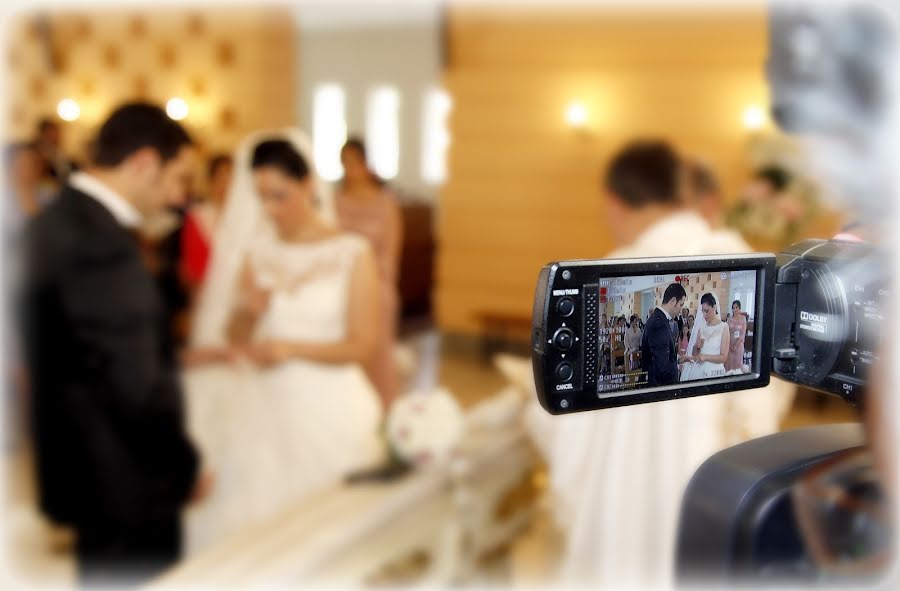 Fotografo di matrimoni Filippo Quinci (quinci). Foto del 31 marzo 2016