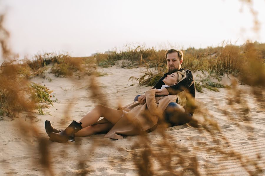 Fotógrafo de bodas Nikolay Saleychuk (svetovskiy). Foto del 10 de diciembre 2019