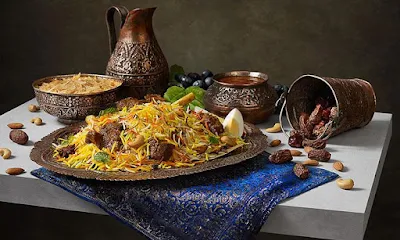 Vms Star Biriyani