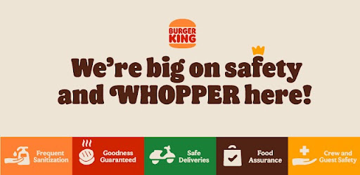 Burger King India