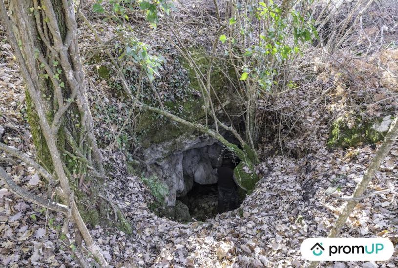  Vente Terrain à bâtir - à Saint-Vallier-de-Thiey (06460) 