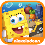 Cover Image of Herunterladen SpongeBob Game Station 4.7.0 APK