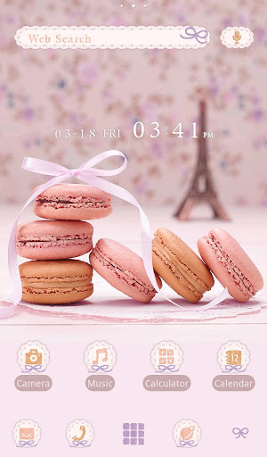 Sweets -Parisian Macaroons- 1.0.0 Windows u7528 5